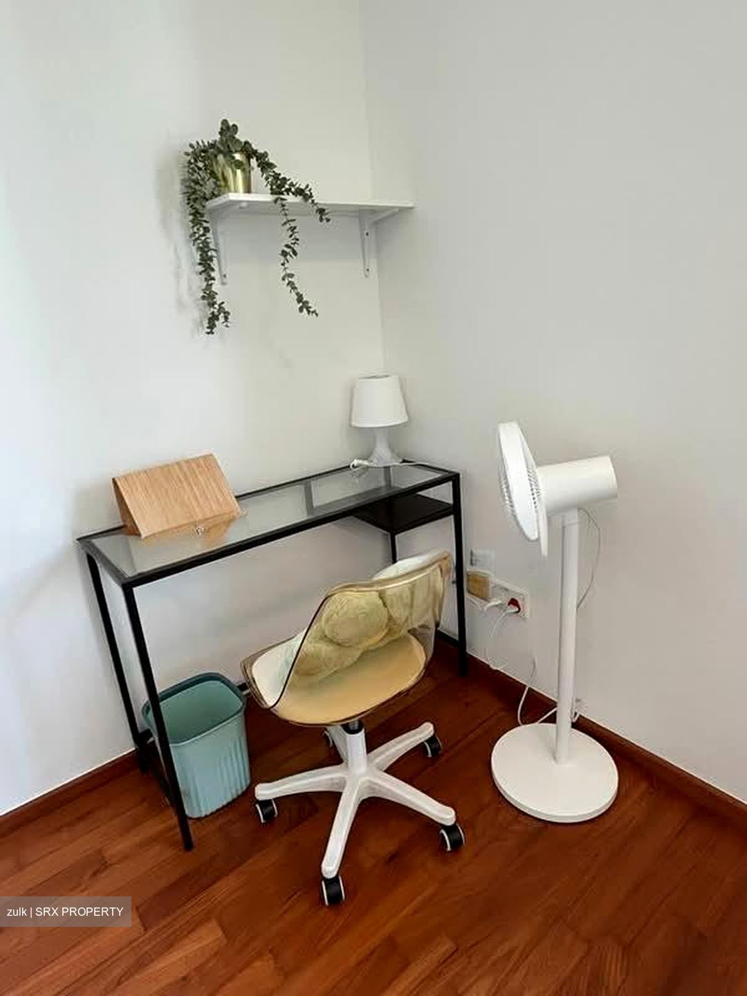 Dahlia Park Condominium (D17), Condominium #600461191